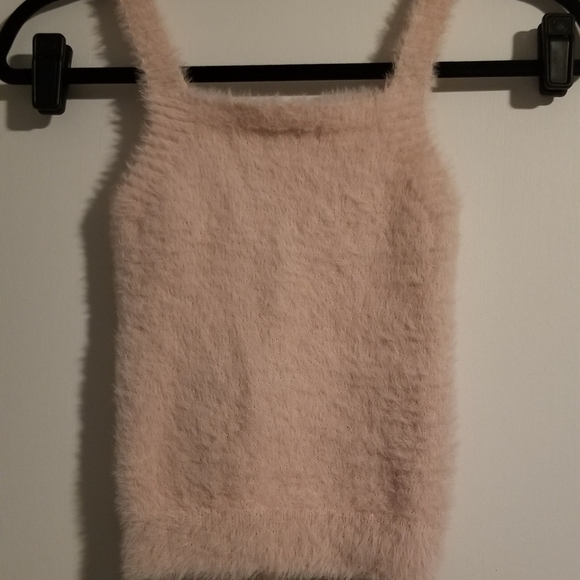 🚫Sold🚫  Crop top - Picture 2 of 2